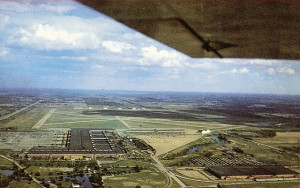 Willow Run Redevelopment