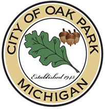 City of Oak Park