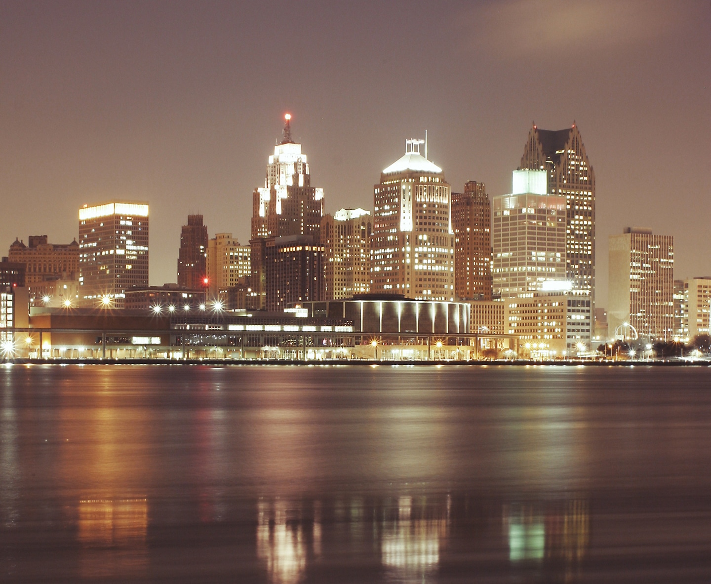 Detroit is thriving, but are our smaller downtowns being left out in the cold?